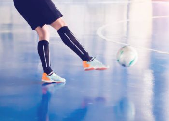 Reunião da Taça Cidade de Futsal acontece na terça-feira (04/07), na Secretaria de Esportes e Lazer