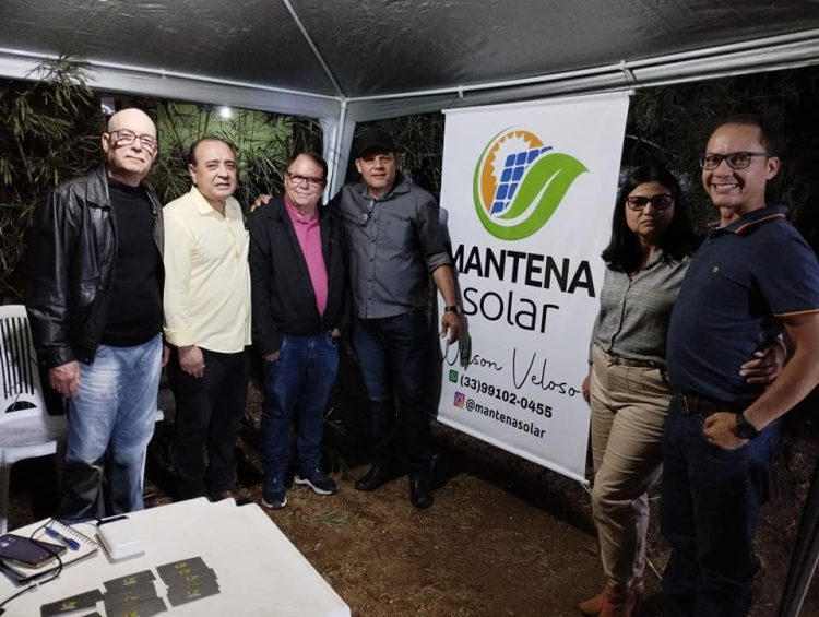 Fortalecendo a Agricultura: 3º Encontro de Agricultores e Produtores de Leite no Distrito de Limeira foi um sucesso