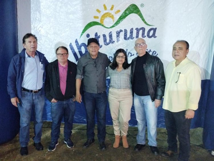 Fortalecendo a Agricultura: 3º Encontro de Agricultores e Produtores de Leite no Distrito de Limeira foi um sucesso