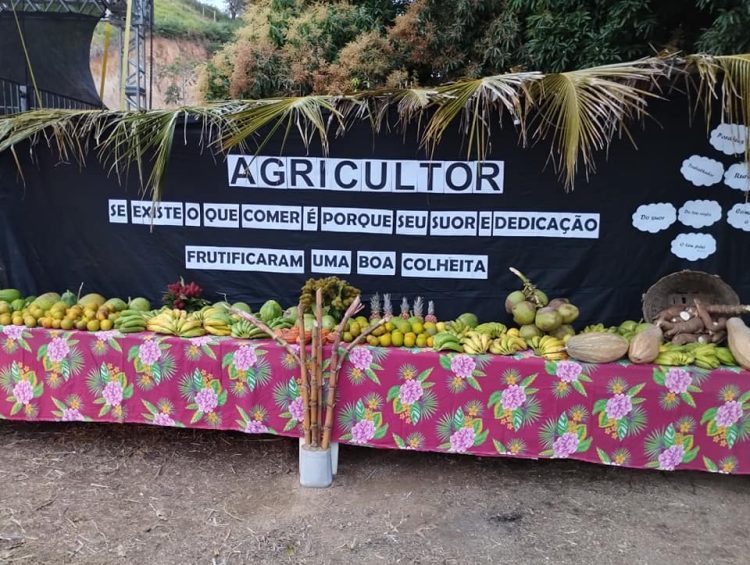 Fortalecendo a Agricultura: 3º Encontro de Agricultores e Produtores de Leite no Distrito de Limeira foi um sucesso