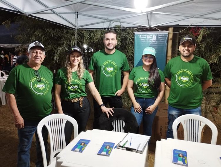 Fortalecendo a Agricultura: 3º Encontro de Agricultores e Produtores de Leite no Distrito de Limeira foi um sucesso