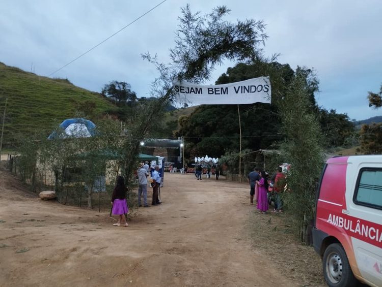 Fortalecendo a Agricultura: 3º Encontro de Agricultores e Produtores de Leite no Distrito de Limeira foi um sucesso