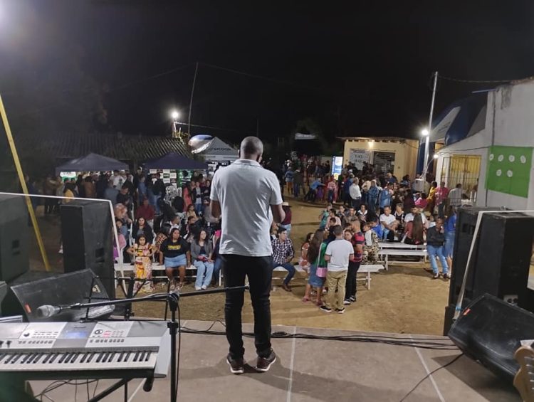 Fortalecendo a Agricultura: 3º Encontro de Agricultores e Produtores de Leite no Distrito de Limeira foi um sucesso