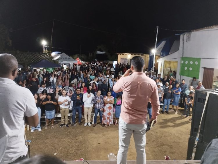 Fortalecendo a Agricultura: 3º Encontro de Agricultores e Produtores de Leite no Distrito de Limeira foi um sucesso