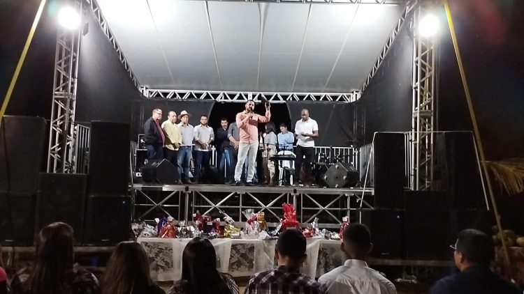Fortalecendo a Agricultura: 3º Encontro de Agricultores e Produtores de Leite no Distrito de Limeira foi um sucesso