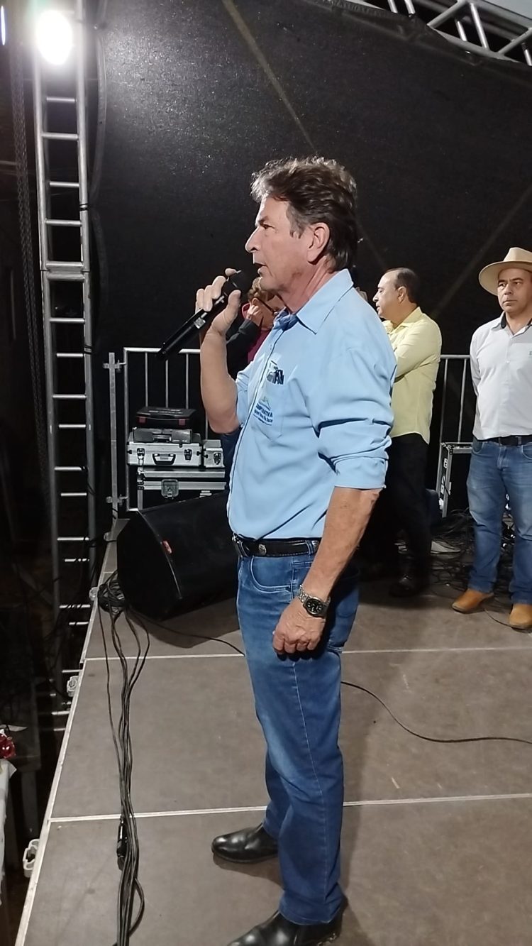 Fortalecendo a Agricultura: 3º Encontro de Agricultores e Produtores de Leite no Distrito de Limeira foi um sucesso