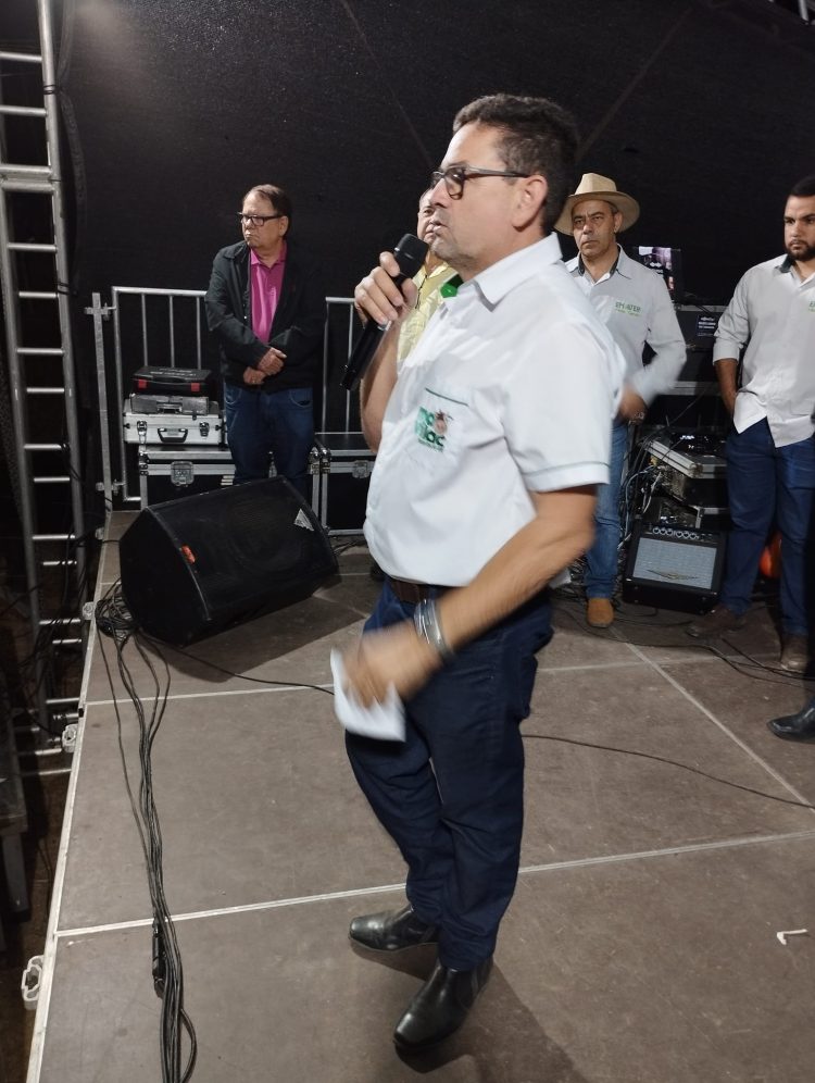 Fortalecendo a Agricultura: 3º Encontro de Agricultores e Produtores de Leite no Distrito de Limeira foi um sucesso