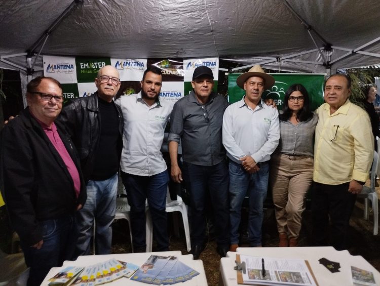 Fortalecendo a Agricultura: 3º Encontro de Agricultores e Produtores de Leite no Distrito de Limeira foi um sucesso