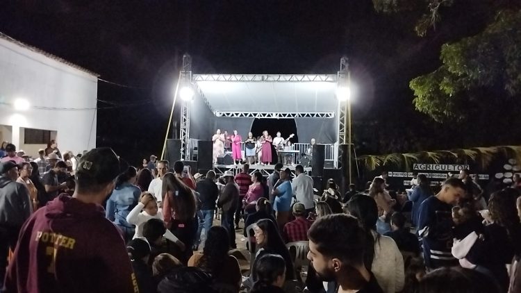Fortalecendo a Agricultura: 3º Encontro de Agricultores e Produtores de Leite no Distrito de Limeira foi um sucesso