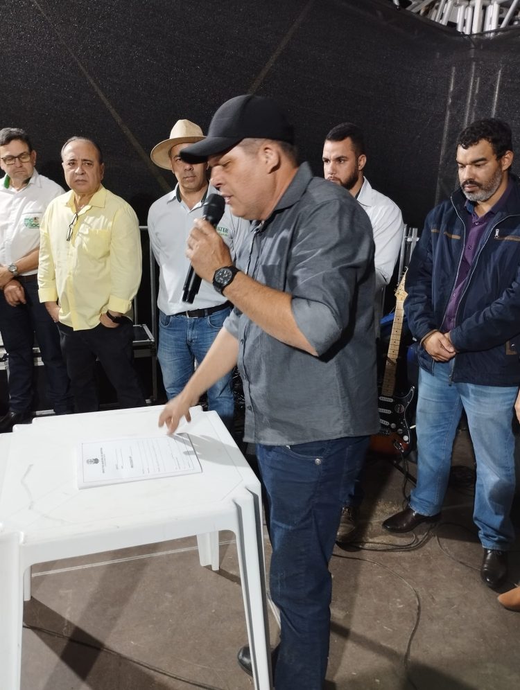Fortalecendo a Agricultura: 3º Encontro de Agricultores e Produtores de Leite no Distrito de Limeira foi um sucesso
