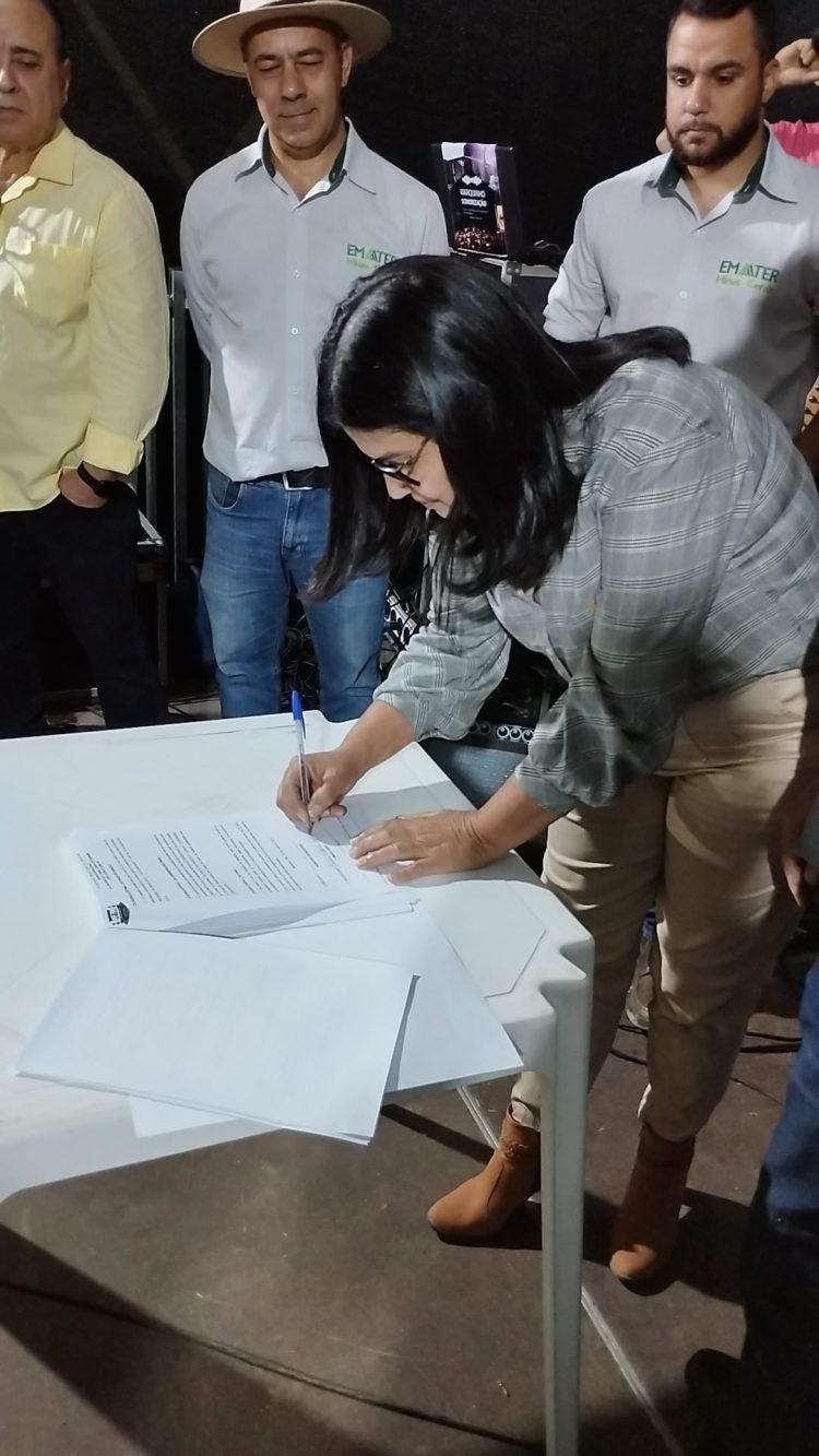 Fortalecendo a Agricultura: 3º Encontro de Agricultores e Produtores de Leite no Distrito de Limeira foi um sucesso