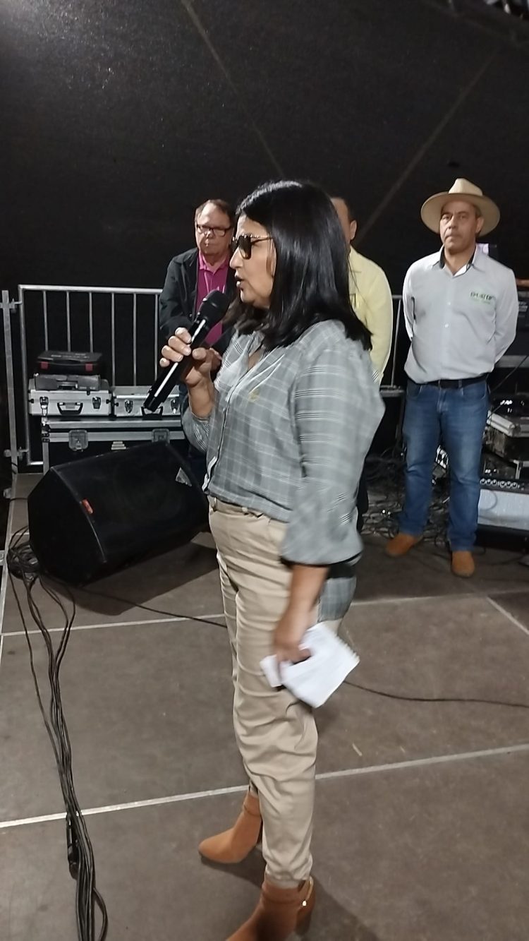 Fortalecendo a Agricultura: 3º Encontro de Agricultores e Produtores de Leite no Distrito de Limeira foi um sucesso