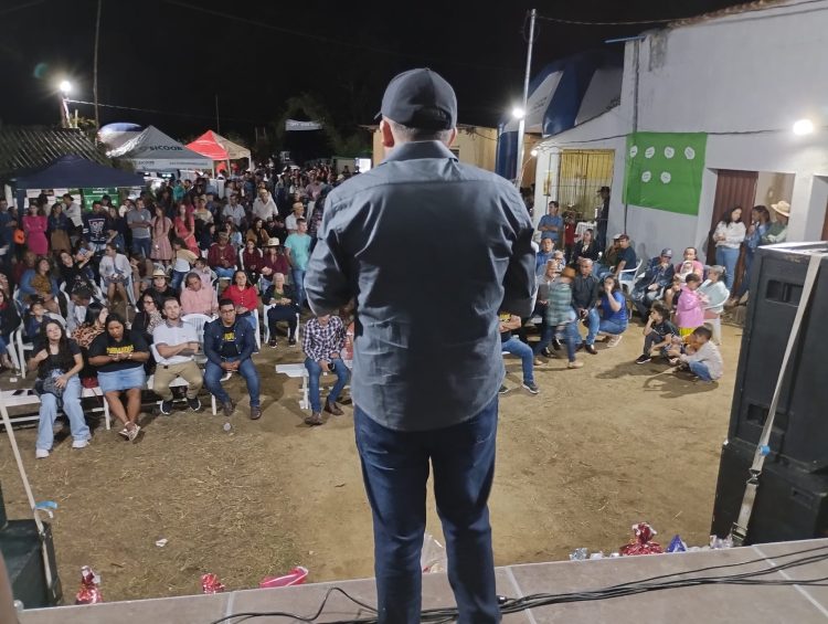 Fortalecendo a Agricultura: 3º Encontro de Agricultores e Produtores de Leite no Distrito de Limeira foi um sucesso