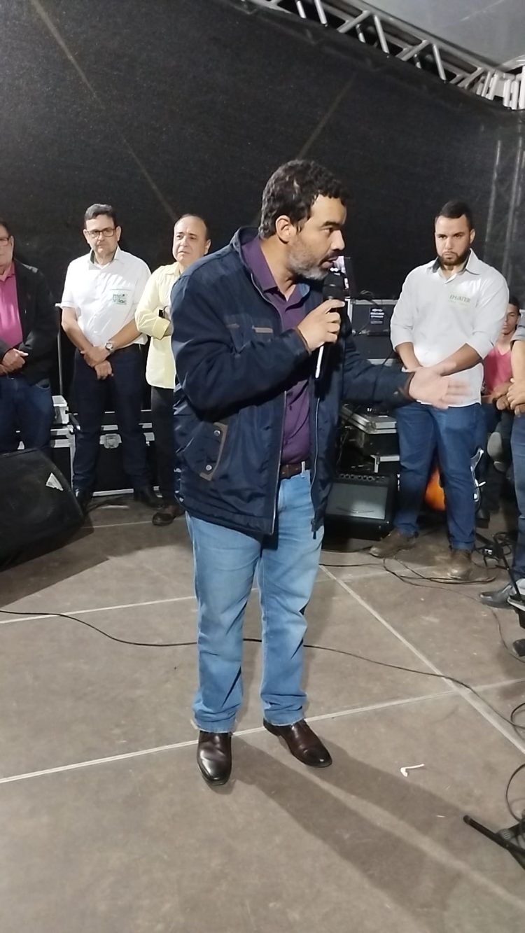 Fortalecendo a Agricultura: 3º Encontro de Agricultores e Produtores de Leite no Distrito de Limeira foi um sucesso