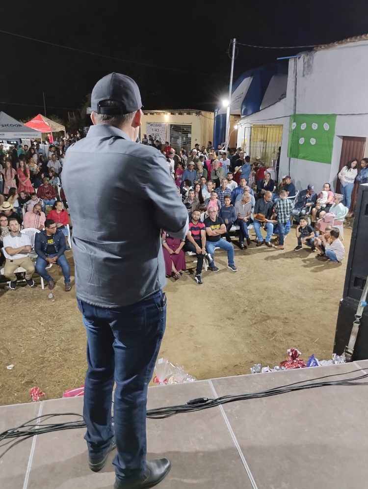 Fortalecendo a Agricultura: 3º Encontro de Agricultores e Produtores de Leite no Distrito de Limeira foi um sucesso