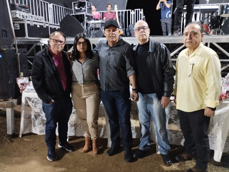 Fortalecendo a Agricultura: 3º Encontro de Agricultores e Produtores de Leite no Distrito de Limeira foi um sucesso