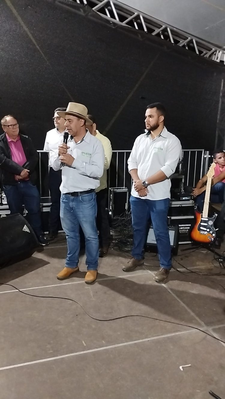 Fortalecendo a Agricultura: 3º Encontro de Agricultores e Produtores de Leite no Distrito de Limeira foi um sucesso