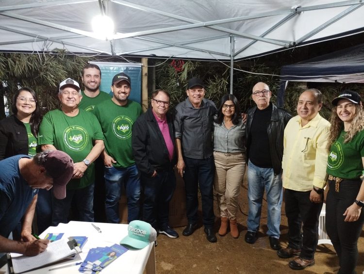 Fortalecendo a Agricultura: 3º Encontro de Agricultores e Produtores de Leite no Distrito de Limeira foi um sucesso