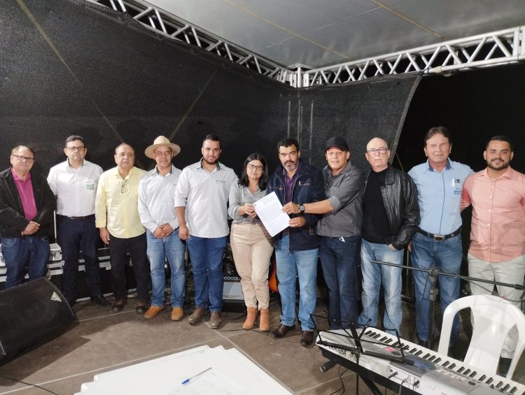 Fortalecendo a Agricultura: 3º Encontro de Agricultores e Produtores de Leite no Distrito de Limeira foi um sucesso