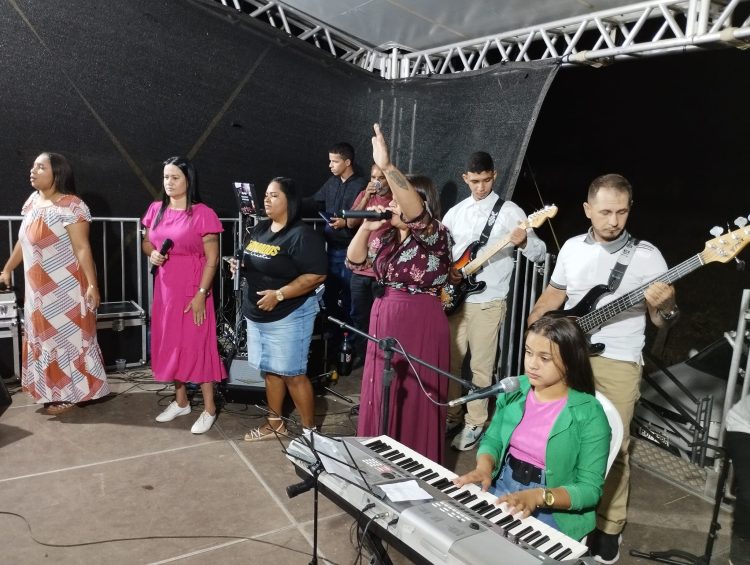 Fortalecendo a Agricultura: 3º Encontro de Agricultores e Produtores de Leite no Distrito de Limeira foi um sucesso