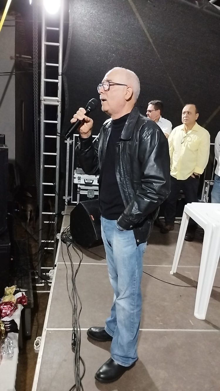Fortalecendo a Agricultura: 3º Encontro de Agricultores e Produtores de Leite no Distrito de Limeira foi um sucesso