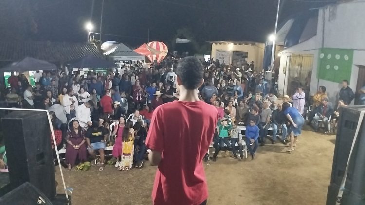 Fortalecendo a Agricultura: 3º Encontro de Agricultores e Produtores de Leite no Distrito de Limeira foi um sucesso