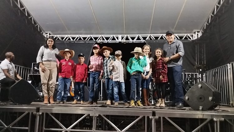 Fortalecendo a Agricultura: 3º Encontro de Agricultores e Produtores de Leite no Distrito de Limeira foi um sucesso