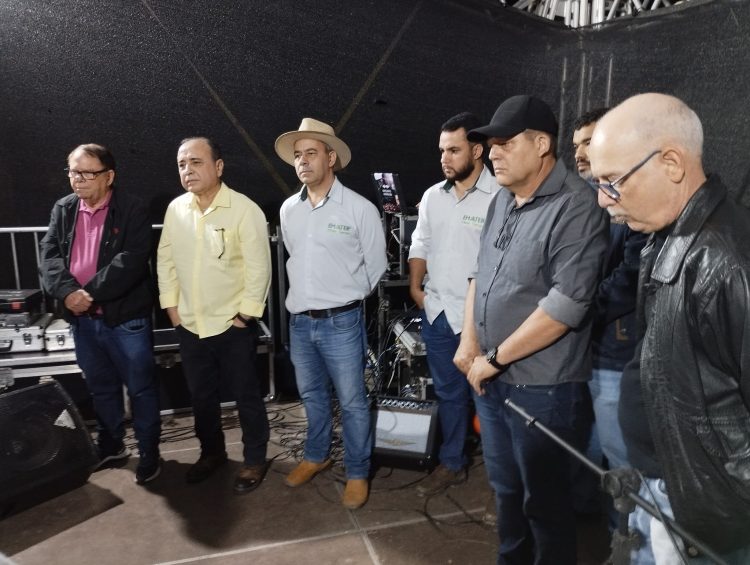 Fortalecendo a Agricultura: 3º Encontro de Agricultores e Produtores de Leite no Distrito de Limeira foi um sucesso