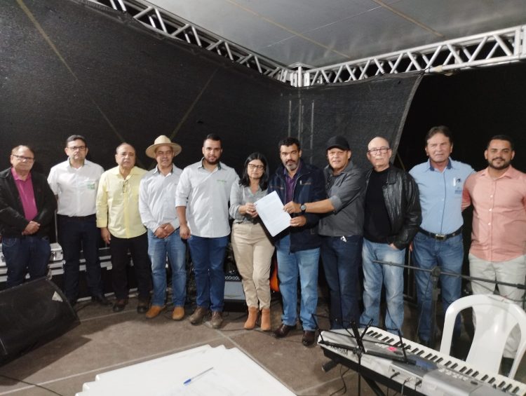 Fortalecendo a Agricultura: 3º Encontro de Agricultores e Produtores de Leite no Distrito de Limeira foi um sucesso