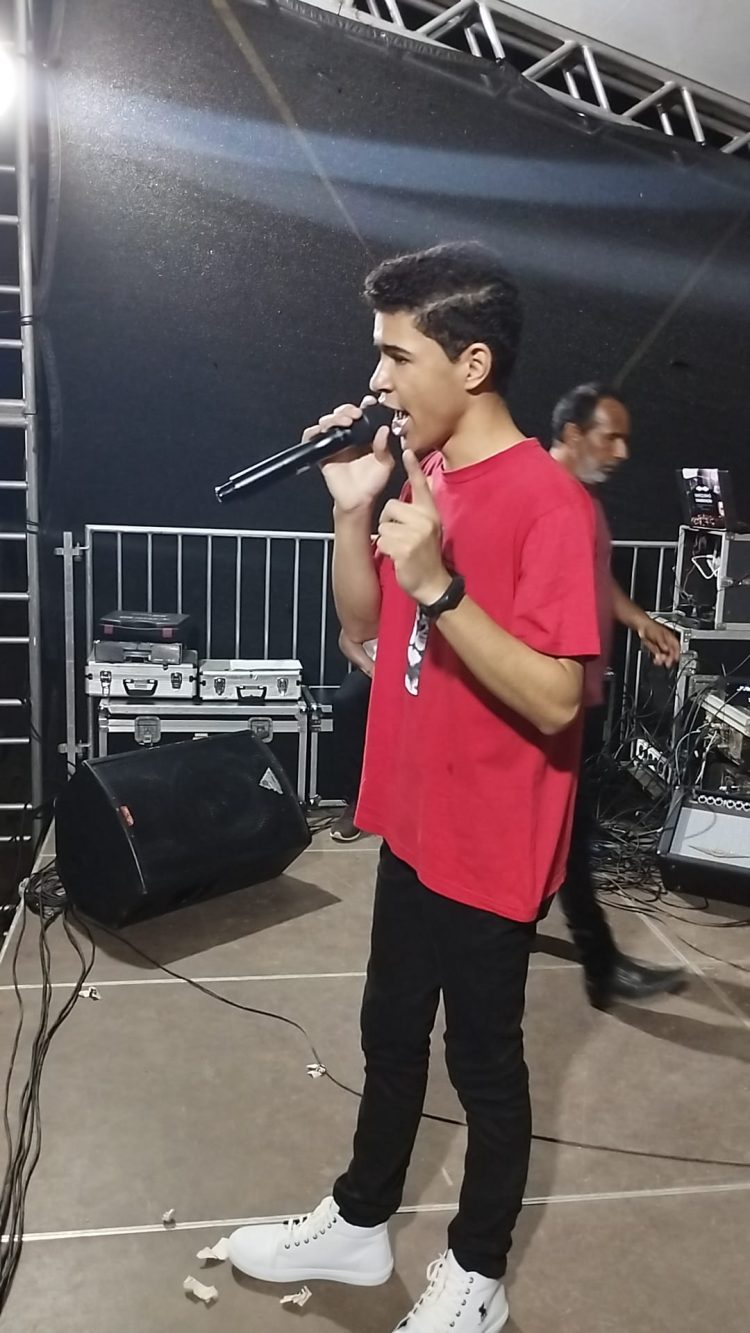 Fortalecendo a Agricultura: 3º Encontro de Agricultores e Produtores de Leite no Distrito de Limeira foi um sucesso