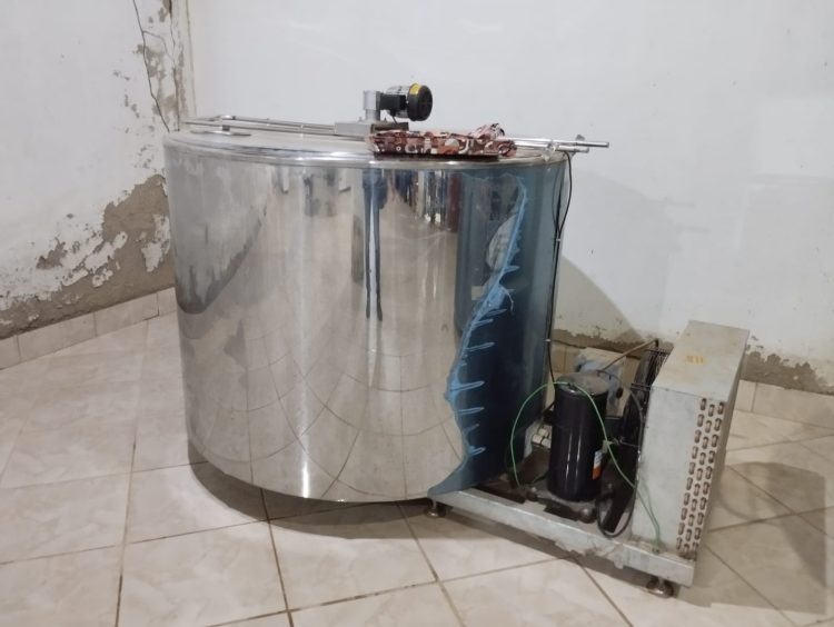 Fortalecendo a Agricultura: 3º Encontro de Agricultores e Produtores de Leite no Distrito de Limeira foi um sucesso