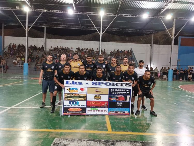 Emoção e muitos gols marcam a segunda rodada da Taça Cidade de Futsal Avenida