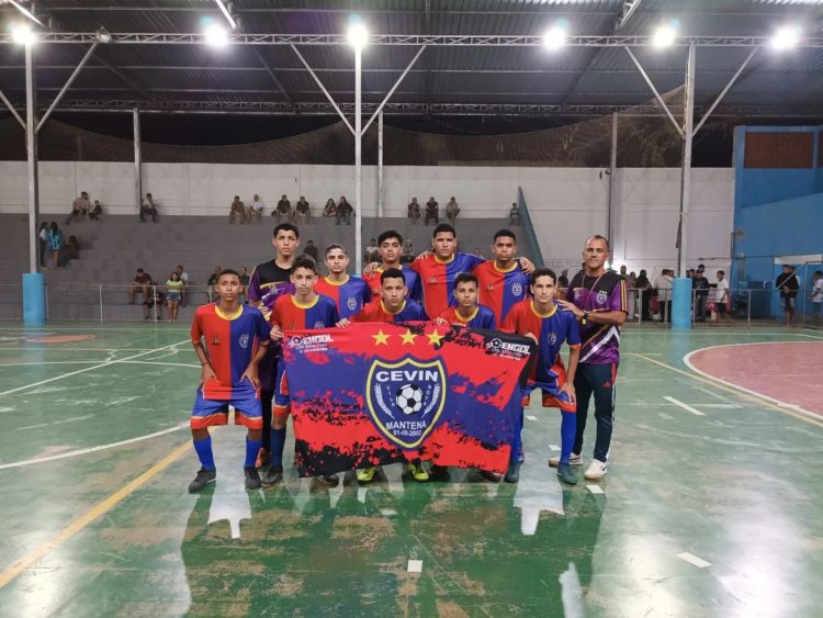Emoção e muitos gols marcam a segunda rodada da Taça Cidade de Futsal Avenida