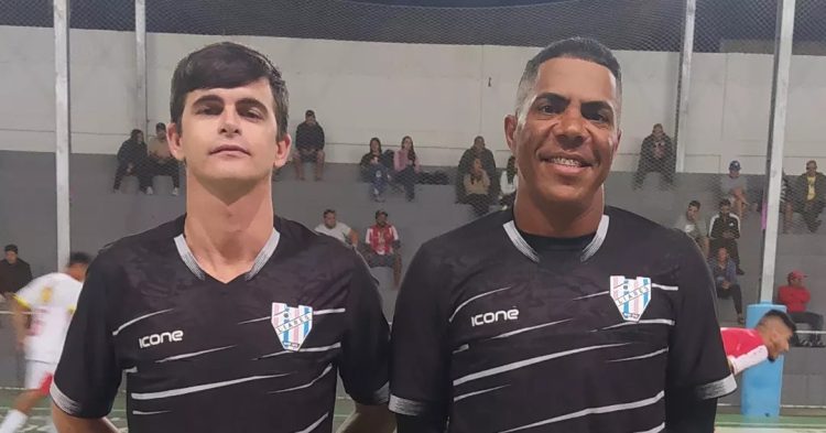Confira os resultados das semifinais da Taça Cidade Avenida de Futsal 2023; Vila Nova e Casa da Verdura se enfrentarão na grande decisão
