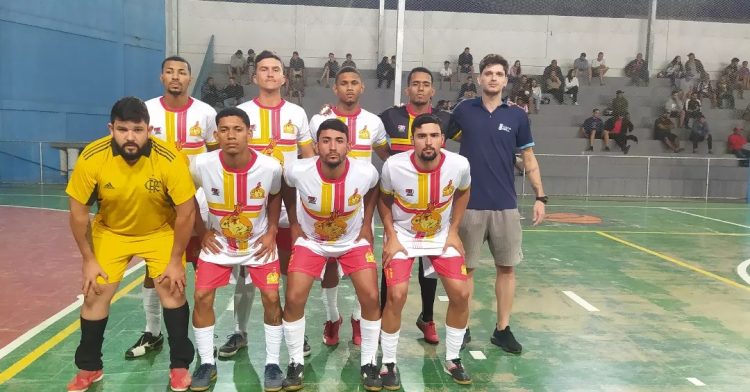 Confira os resultados das semifinais da Taça Cidade Avenida de Futsal 2023; Vila Nova e Casa da Verdura se enfrentarão na grande decisão