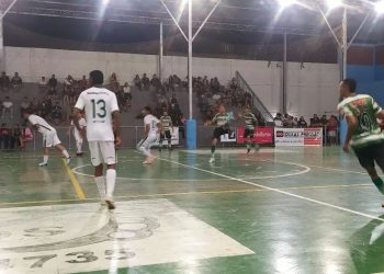Confira os resultados das semifinais da Taça Cidade Avenida de Futsal 2023; Vila Nova e Casa da Verdura se enfrentarão na grande decisão