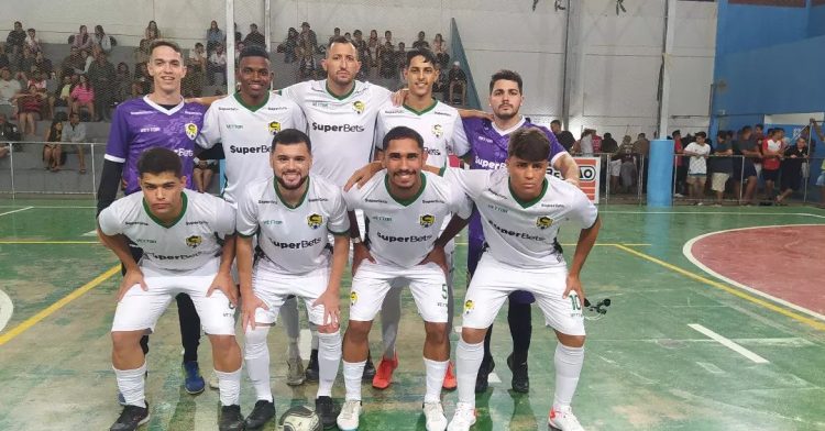 Confira os resultados das semifinais da Taça Cidade Avenida de Futsal 2023; Vila Nova e Casa da Verdura se enfrentarão na grande decisão