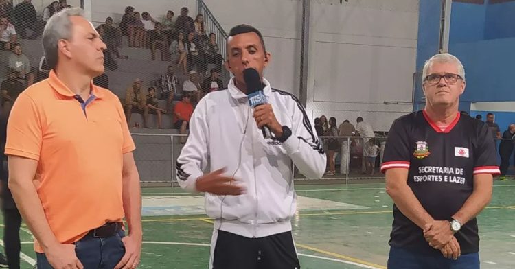 Confira os resultados das semifinais da Taça Cidade Avenida de Futsal 2023; Vila Nova e Casa da Verdura se enfrentarão na grande decisão