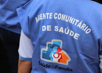 CONVOCAÇÃO PROCESSO SELETIVO – AGENTE COMUNITÁRIO DE SAÚDE