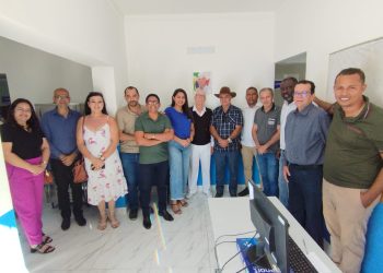 Mantena avança no cuidado social: Prefeitura inaugura nova sede da Secretaria de Assistência Social