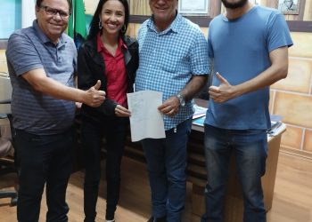 Secretaria de Cultura entrega premiação do 5° Arraiá Cultural