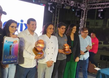 Terceiro Festival de Inverno e Circuito Gastronômico movimentou a Praça Edite Trindade