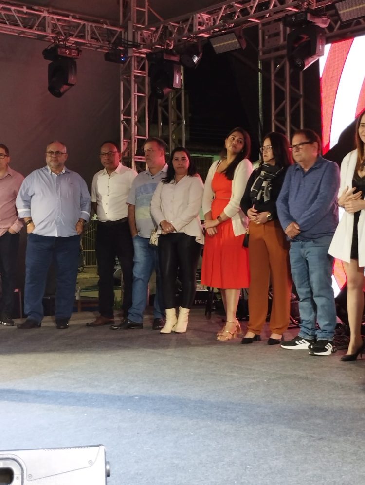 Terceiro Festival de Inverno e Circuito Gastronômico movimentou a Praça Edite Trindade