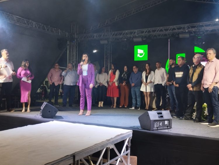 Terceiro Festival de Inverno e Circuito Gastronômico movimentou a Praça Edite Trindade