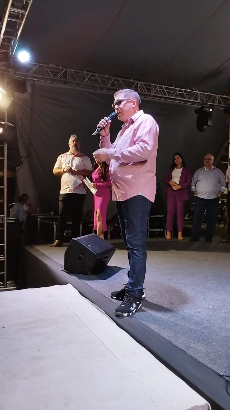 Terceiro Festival de Inverno e Circuito Gastronômico movimentou a Praça Edite Trindade