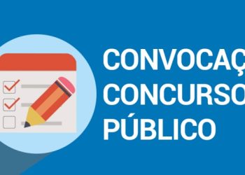 Edital de convocação/Concurso Público Nº 01/2020 – Prefeitura Municipal de Mantena