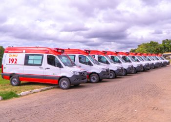 NOVA CONQUISTA PARA A SAÚDE: INAUGURAÇÃO DA BASE DESCENTRALIZADA AVANÇADA DO SAMU 192 ACONTECE NO DIA 30 DE AGOSTO EM MANTENA