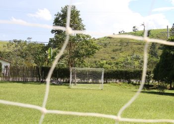 Campeonato Distrital: competição tem início neste domingo (27)