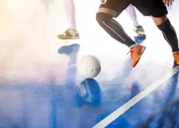 Reta Final: semifinais da Taça Cidade de Futsal Avenida acontecem hoje