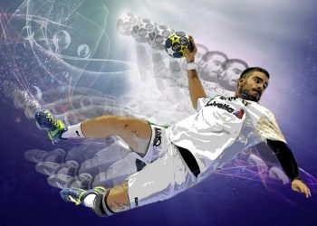 Vem aí a 1ª Copa Mantena de Handebol Jardel Lanches